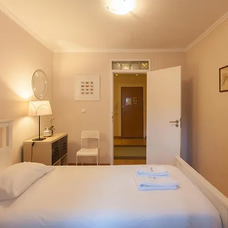 Flh Bairro Alto Artistic With View Apartment Lisbon Exterior photo